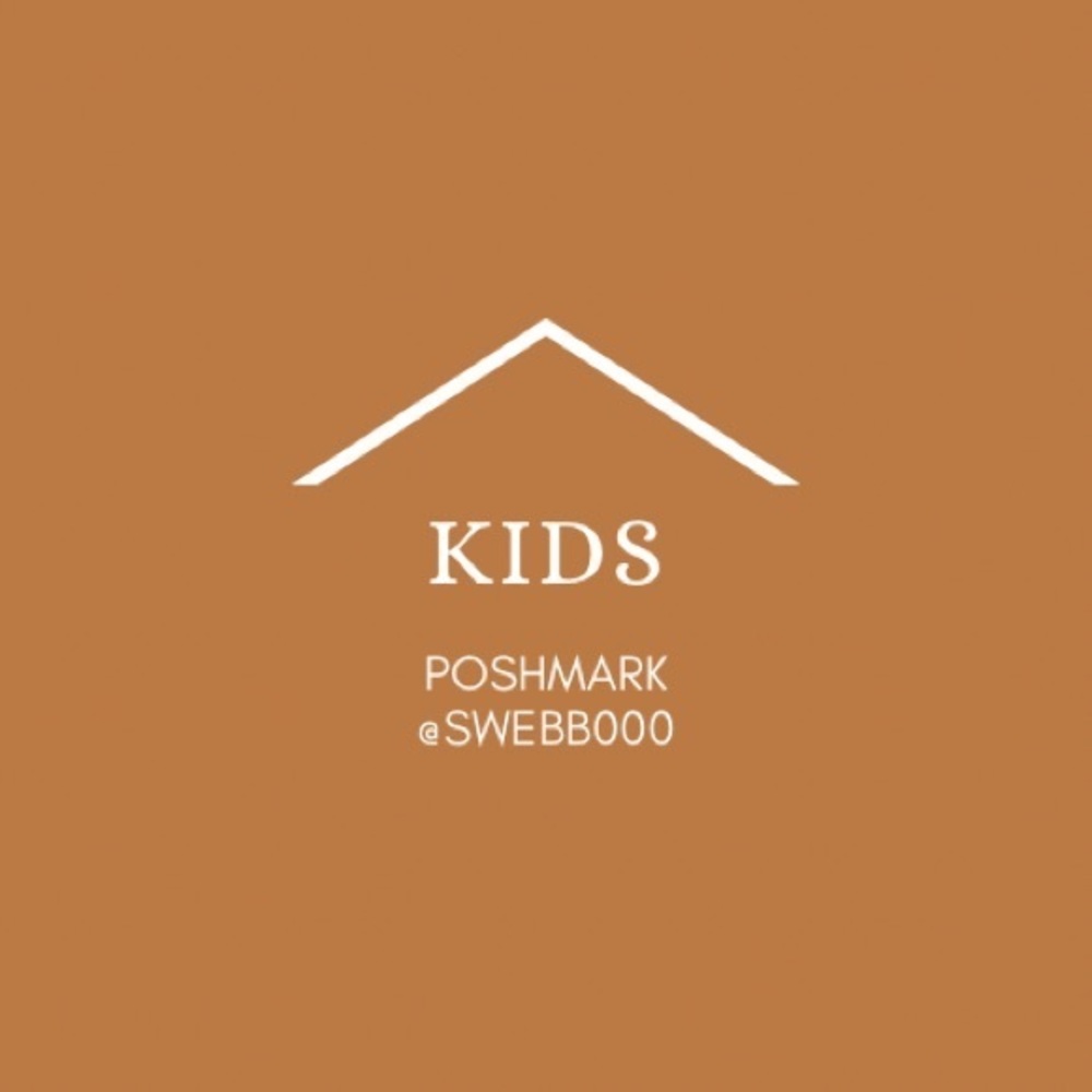 Kids clothing